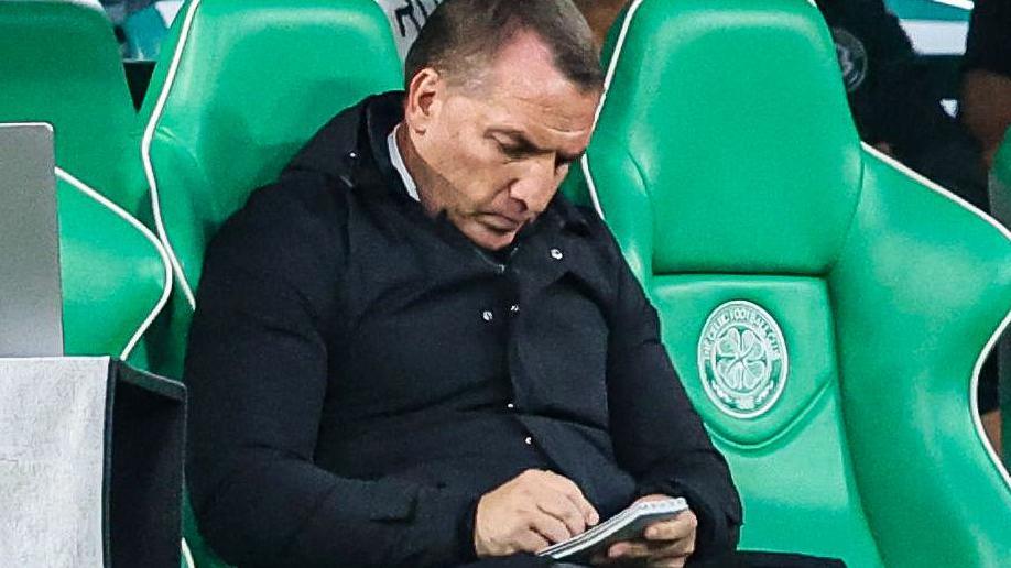 آیا راجرز می‌تواند دوباره «عامل ایکس» هجومی سلتیک را احیا کند؟